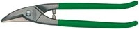 BESSEY Erdi Loch-Schere D107-275, Rechtsschneidend, Gesamtl&auml;nge 275 mm...