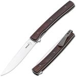 B&Ouml;KER PLUS&reg; Urban Trapper Gentleman - Gentleman Taschenmesser - Klappmesser mit