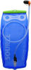 Source Wasserbehälter Widepac Trinkblase, transparent/Blau, 3 Liter