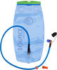 Source Premium Kit Trinkblase, blau, 3 Liter