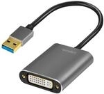 Logilink Adapter USB3.0 auf DVI