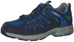 Meindl Kinder Schuhe Respond Junior 2044 Marine/Gr&uuml;n 38