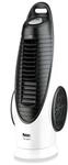 Fakir TVL 90 S - Leiser Turmventilator mit Fernbedienung I Standventilator mit 3