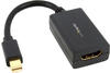 StarTech.com Mini DisplayPort auf HDMI Adapter mit bis zu 1920x1080 -mDP zu HDMI