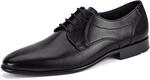 LLOYD Herren Schn&uuml;rhalbschuhe Manon, M&auml;nner