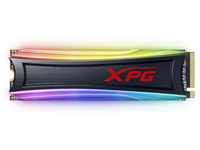 ADATA XPG S40G 1TB RGB M.2 Interne Solid State Drive Gaming- SSD Festplatte,...