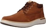 Timberland Herren Cross Mark Pt ChukkaStiefel