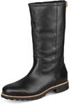 Panama Jack Damenstiefel, Bambina Igloo Trav B2, Schwarz, 38 EU