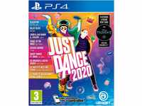 Just Dance 2020 [video game]