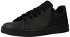 adidas Unisex Kinder Ef0212/000 Sneaker, Core Black Core Black Grey Six, 38 2/3 EU