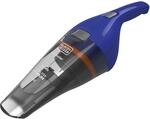 BLACK+DECKER Akku-Handstaubsauger Dustbuster NVC115WA (3.6V Lithium, Handsauger
