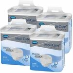 MOLICARE Premium Mobile 6 Tropfen Gr.XL 4X14 St