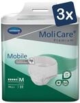 MoliCare Premium Mobile Einweghose: Diskrete Anwendung bei Inkontinenz f&uuml;r...