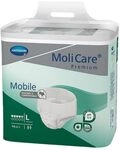 MoliCare Premium Mobile Einweghose: Diskrete Anwendung bei Inkontinenz f&uuml;r...