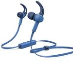 Hama Bluetooth Kopfh&ouml;rer Connect (in-Ear), Wireless, binaural, Bluetooth, 20-20.0000