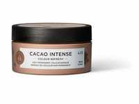 Maria Nila Colour Refresh - Cacao Intense 100ml | Eine revolutionäre Farbmaske...