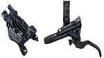 SHIMANO Scheibenbremssatz vorne