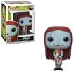 Funko Pop! Vinyl: Disney: Nightmare Before Christmas: Sally - Disney: The Nightmare