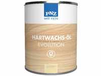 PNZ Hartwachsöl evolution farblos | Nachhaltig hergestellt mit regionalen...