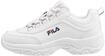FILA Damen Sneaker STRADA im Chunky-Stil