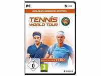 Tennis World Tour - Roland Garros Edition