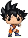 Funko Pop! Animation: Dragon Ball Z - Goku Dragonball - Vinyl-Sammelfigur -
