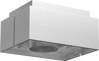 Siemens Clean Air Plus Umluftset cleanAir Plus Filter LZ22CXC56 | Kombinierbar,