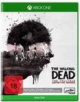 Skybound The Walking Dead: The Telltale Definitive Series - [Xbox One]