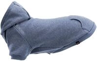 TRIXIE BE Nordic Hundepullover Flensburg, blau, XS