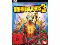 Borderlands 3 - Standard Edition Code in der Box - [PC]