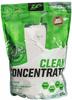 Zec+ Nutrition Clean Concentrate – 1000 g, Geschmack Nuss Nougat │...