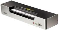 ATEN CS1794 KVMP 4-fach Switch (4-polig, 4x HDMI, 4x USB), 14016327