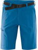 maier sports Herren Huang Shorts, imperial blue, 52