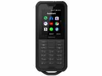 Nokia 800 Tough 2,4-Zoll 4G SIM-freies, wasserdichtes, staubdichtes und