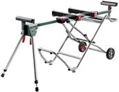 metabo Kapps&auml;gen-Untergestell KSU 251 Mobile - Bis 180 kg belastbar, robust,
