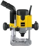 DeWalt DW621K Oberfr&auml;se 1100 Watt