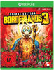 2K Borderlands 3 (Deluxe Edition)