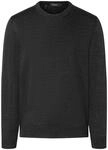 Maerz Herren Pullover 490500, Gr. 54, Grau (591)