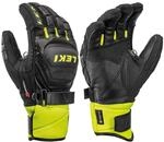 LEKI Moffola Laufrad Artikel 63680183 Schwarz 8&frac12;