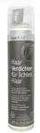 Hairfor2 Haarverdichtungsspray gegen lichtes Haar | Haarpuder | Streuhaar 