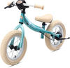 BIKESTAR Kinder Laufrad Lauflernrad Kinderrad für Jungen und Mädchen ab 3-4...