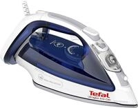 Tefal FV4997 Ultragliss Dampfb&uuml;geleisen | 2600 Watt | extra Dampfsto&szlig;: 230 g/Min. 