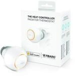 FIBARO HomeKit The Heat Controller Head / iOS Bluetooth Heizungsthermostat,
