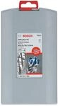 Bosch Professional 7tlg. Hammerbohrer SDS plus-7X Set (f&uuml;r Beton und...
