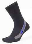 COMPRESSANA TAPE SOX - Hallux Valgus Korrektur-Socken mit eingearbeiteten Tapes...