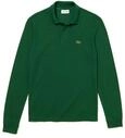 Lacoste Herren Poloshirt, Gr&uuml;n, M (Herstellergr&ouml;&szlig;e: 4)