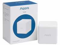 Aqara Cube, Benötigt Aqara Hub, Zigbee-Verbindung, 6 Anpassbare Gesten zur Steuerung