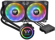 Thermaltake Floe DX RGB 280 TT Premium Edition/CPU-Wasserk&uuml;hlung/All-In-One / 2x