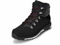 adidas performance Herren Trekking Shoes,Winter Boots, Negro Escarlet, 46 EU