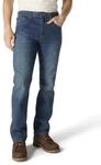 Carhartt, Herren, Rugged Flex&reg; Lockere Jeans mit 5 Taschen, Superior, W33/L34